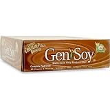 スポーツサプリメント 大豆ペプチド通販専門店ランキング8位 プロテインバー・チョコレートファッジブラウニー 12本