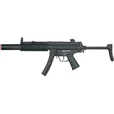 Firepower SRT-SD3 Electric Airsoft Rifle