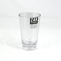 ZAK DESIGNS BULLET CONE TUMBLER 30CL Pack of 6