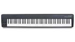 M-Audio ProKeys 88sx - 88-Key Lightweight Stage Piano with Semi-Weighted Action