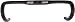 FSA SL-K 31.8mm 440mm 44cm Compact Carbon Road Handlebar