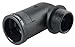 Energy Chain I-bvwd-p07mgt Connector,90 Deg,0.39in,corr.tubing