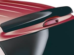 2014 Chrysler Town And Country Rear Endjpg Car Interior