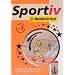 Sportiv: Badminton: Kopiervorlagen f�r den Badmintonunterricht