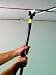 CEILING HANGLERS GRID CLIP 1/PK