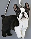 Fuzzy Nation Boston Terrier