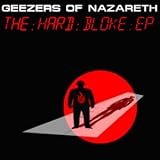The Hard Bloke Ep