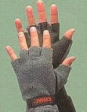 Glacier Glove Fingerless Gloves