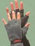 GLACIER GLOVE (707GY-XL ) Hunting Gloves KENAI NEO/FLEC XL FNGRLSS