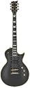 ESP LTD Deluxe EC1000 Electric Guitar (Vintage Black)