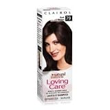Clairol Loving Care hair color does not persist, Dark Brown 79 (8 pieces) Clairol Loving Care hair color does not persist, Dark Brown 79 (8 pieces)