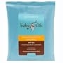 MD MOMS Baby Silk Babysafe Sunscreen Towelettes SPF 30+ 15 ea