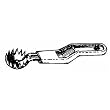 Norpro 1176 Tomato Parer