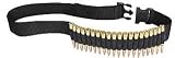 Allen Cases - Shell Belt - 20 Rifle Cartridges