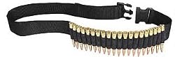 Shell Belt Shell Belt - 20 Rifle Cartridges