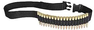 Shell Belt Shell Belt - 20 Rifle Cartridges