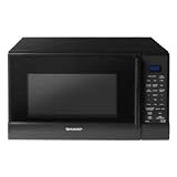 Mikrowelle-Mit-Grill-R-640-Bk-Schwarz