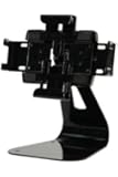 Peerless PTM400S Secure Desktop Tablet Mount, Black