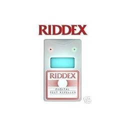 RIDDEX Plus