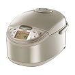 HITACHI 圧力スチーム極上炊き 蒸気仕込み IHジャー炊飯器 RZ-JG10J-S