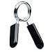 Get-Fit Federverschl�sse, � 3 cm, Paar