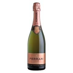 Ferrari Rose Sekt 12,5% 6-0,75l Flaschen