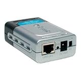 D-Link DWL-P50 Power over Ethernet (PoE) Adapter