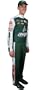 #88 Dale Jr. Adult Costume Adult (Large)