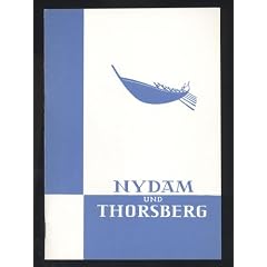 Nydam und Thorsberg. Moorfunde der Eisenzeit.