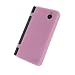 Bluetrade - Etui Silicone pour Nintendo Dsi - Rose
