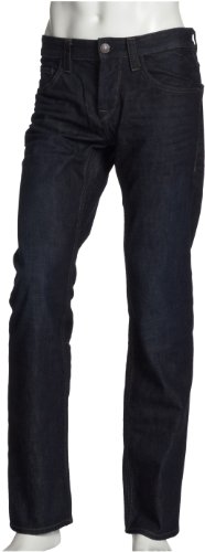 TOM TAILOR Denim 60149420912 Herren Jeans - Straight Fit (Gerades Bein)