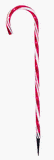 Review Inliten Noma/Lawn  / Inliten Noma/Lawn 21270 Lighted Candy Cane
