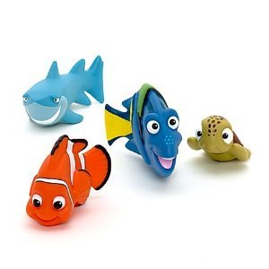 jouet de bain toy story