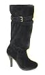 Kincade Slouch Boot 40F9KIHB6S Michael By Michael Kors