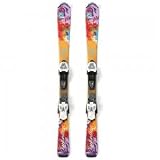 Nordica Infinite Jr Skis Girls