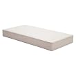 Safety 1st Heavenly Dreams Crib Mattress, White