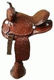 10 CHILDRENS MINIATURE HORSE / SM PONY SADDLE
