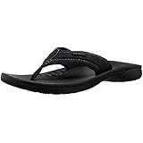 crocs Men's Walu Express Flip-Flop