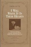I Will Write It In Their Heart, Vol. 2