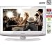 SAMSUNG LE19B541 LCD Television - white 19 inch (48 cm) 16/9, 