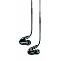 Shure SE315 In-Ear Sound Isolating Earphones - Black