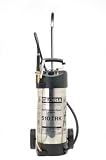Eigenschaften Brill Gloria Haus- und Gartengerï¿½te GmbH 513 / GLORIA Hochleistungssprühgerät 510 TRK Profiline