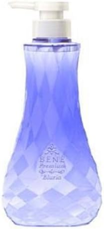 Bluria Moist Spa Treatment 550ML