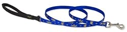 Lupine Small Dog Leash - Noble Beast 4 ft.