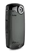 Kodak Playsport Waterproof HD Pocket Video Camera (Abyss - Black)