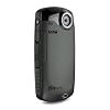 Kodak PlaySport Waterproof Pocket-Camcorder (SD Kartenslot, 5 Megapixel, 5,0 cm Display, HDMI Kabel) schwarz