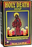 Holy Death / Santa Muerte Soap