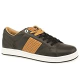Gravis Stanton Lx - 10 Uk - Brown & Orange - Leather
