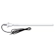 Dual Electronics MAR16W White Marine Antenna
