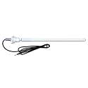Dual Electronics MAR16W White Marine Antenna
